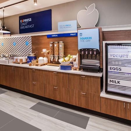 Holiday Inn Express Hotel & Suites Tooele By Ihg Ngoại thất bức ảnh