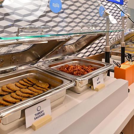Holiday Inn Express Hotel & Suites Tooele By Ihg Ngoại thất bức ảnh