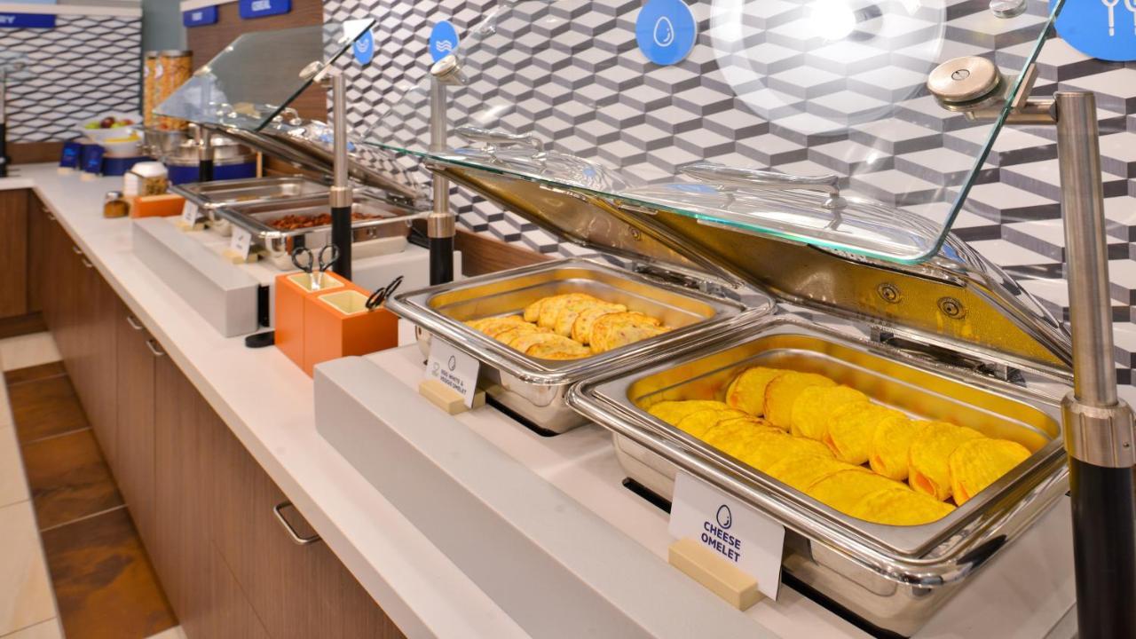 Holiday Inn Express Hotel & Suites Tooele By Ihg Ngoại thất bức ảnh