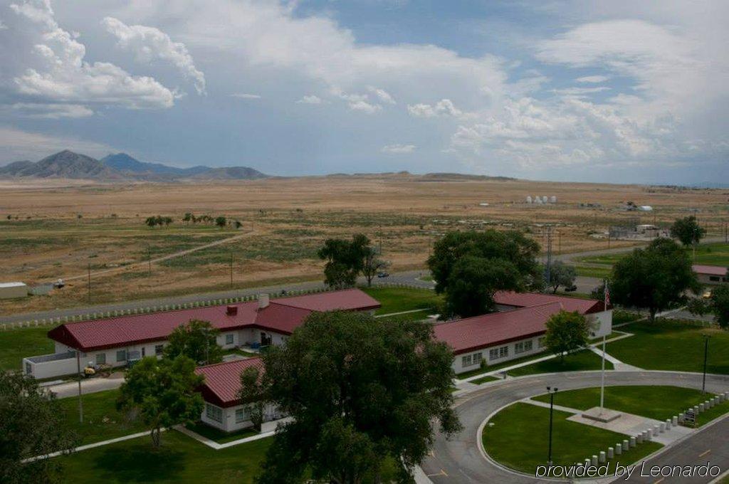 Holiday Inn Express Hotel & Suites Tooele By Ihg Ngoại thất bức ảnh