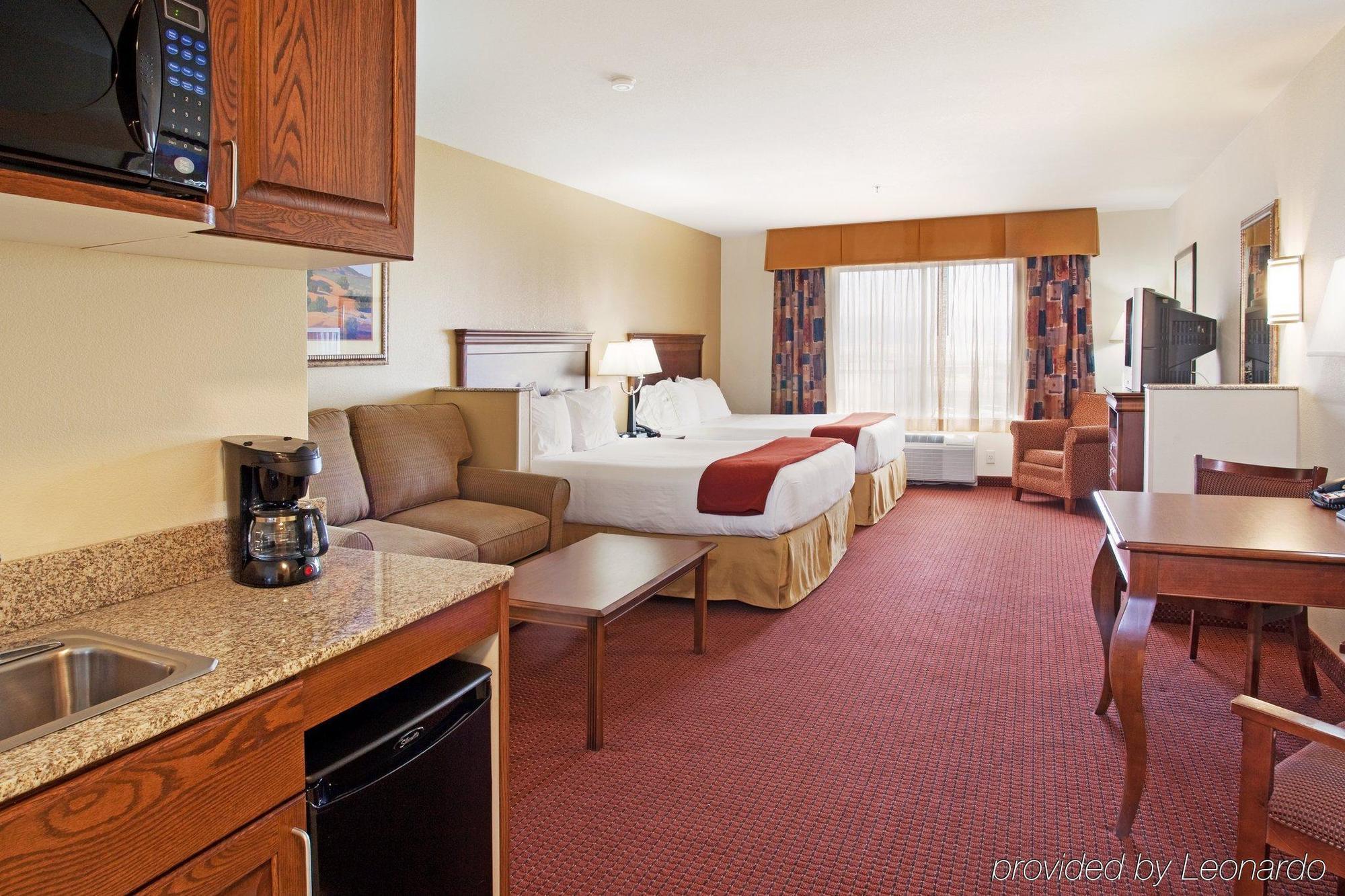 Holiday Inn Express Hotel & Suites Tooele By Ihg Phòng bức ảnh