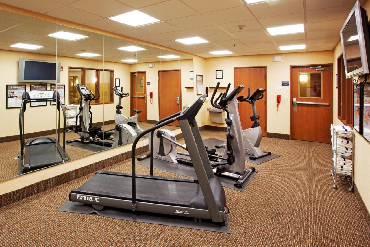 Holiday Inn Express Hotel & Suites Tooele By Ihg Ngoại thất bức ảnh