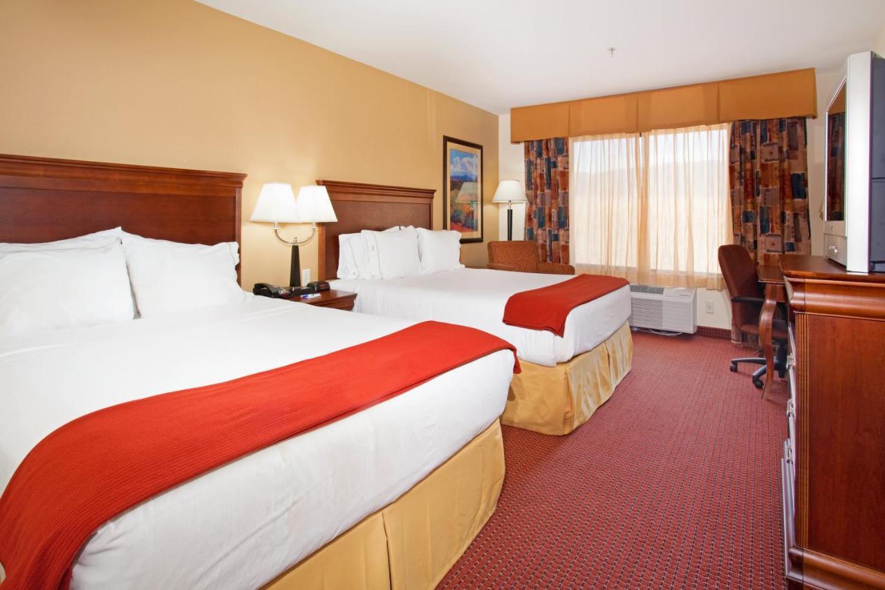 Holiday Inn Express Hotel & Suites Tooele By Ihg Ngoại thất bức ảnh