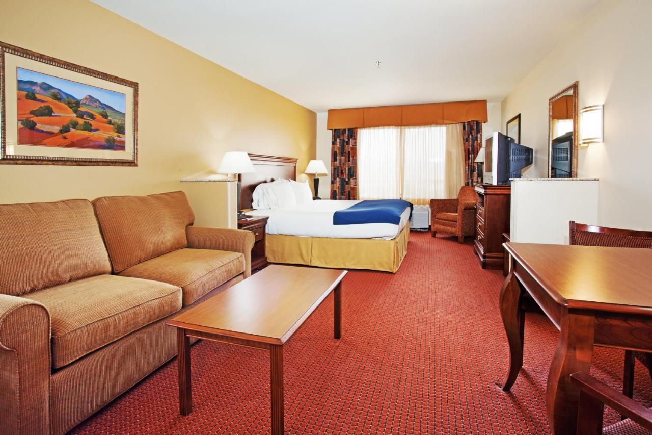Holiday Inn Express Hotel & Suites Tooele By Ihg Ngoại thất bức ảnh