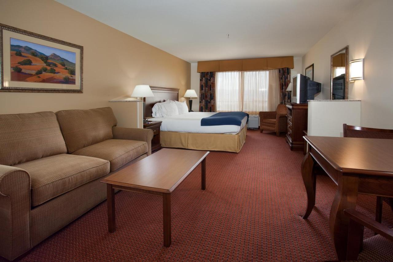 Holiday Inn Express Hotel & Suites Tooele By Ihg Ngoại thất bức ảnh