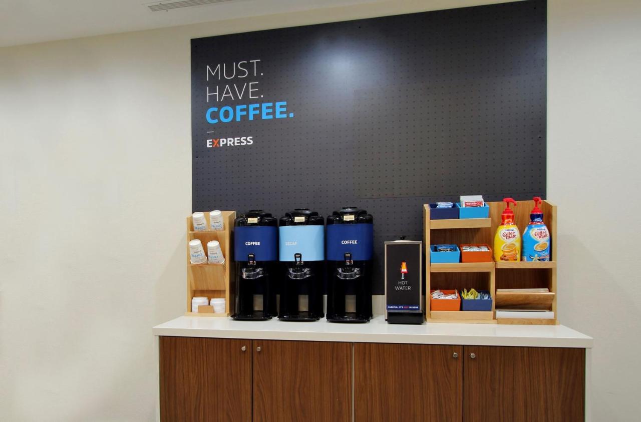 Holiday Inn Express Hotel & Suites Tooele By Ihg Ngoại thất bức ảnh
